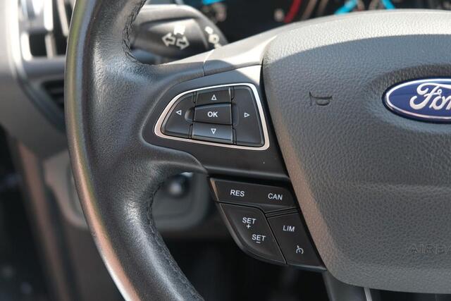 Ford KUGA 1.5 EcoBoost 120pk Trend Ultimate | Navi | App Connect | Climate | Cruise | PDC | Winter Pakket | Trekhaak