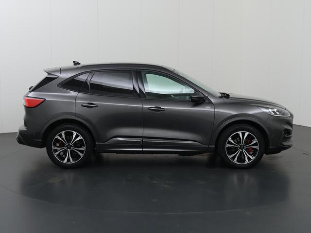 Ford KUGA 2.5 PHEV ST-Line X | Trekhaak | Panoramadak | Winterpakket | Head Up | Cruise Control Adaptief |