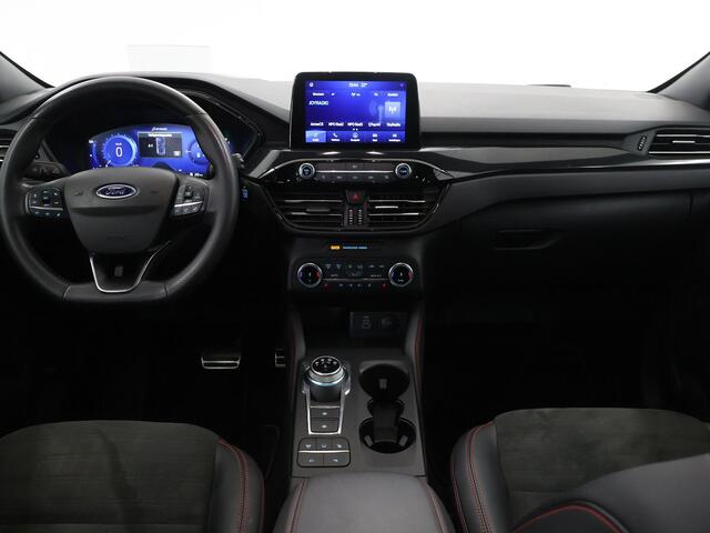 Ford KUGA 2.5 PHEV ST-Line X | Trekhaak | Panoramadak | Winterpakket | Head Up | Cruise Control Adaptief |