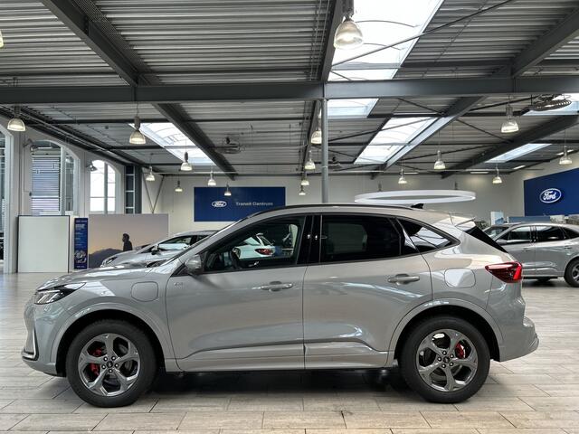 Ford KUGA 2.5 PHEV 243 pk ST-Line X I AGR stoelen | Adapt Cruise I Winter Pack | B&O | 360° Camera I All seasonbanden