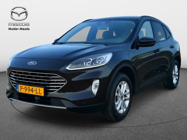 Ford KUGA 2.5 PHEV Titanium | B&O Audio Carplay | Stoel-bankverwarming