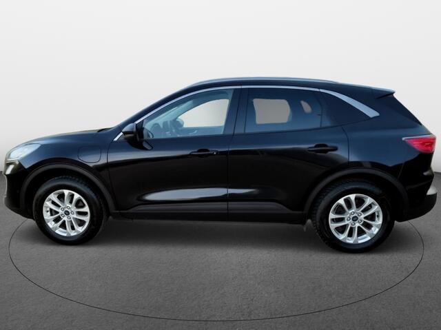 Ford KUGA 2.5 PHEV Titanium | B&O Audio Carplay | Stoel-bankverwarming