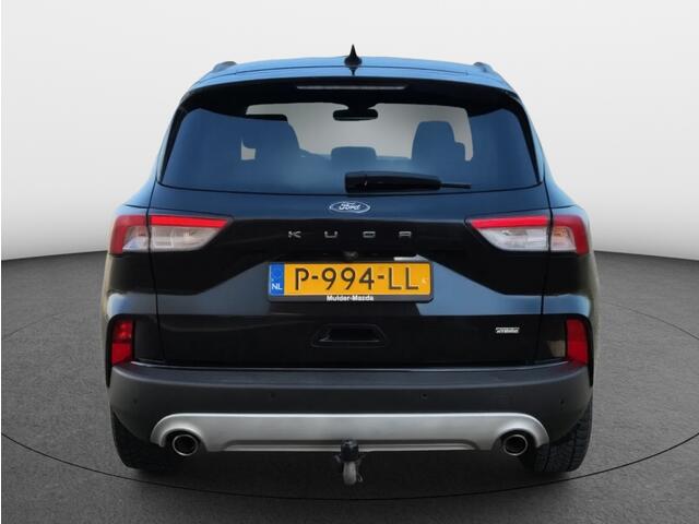Ford KUGA 2.5 PHEV Titanium | B&O Audio Carplay | Stoel-bankverwarming
