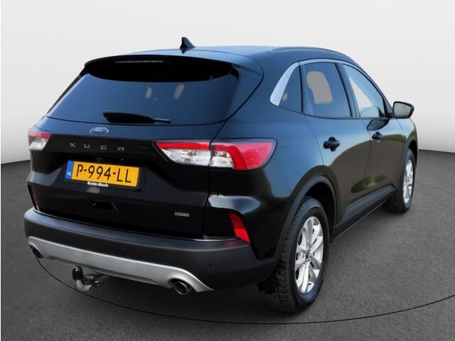 Ford KUGA 2.5 PHEV Titanium | B&O Audio Carplay | Stoel-bankverwarming