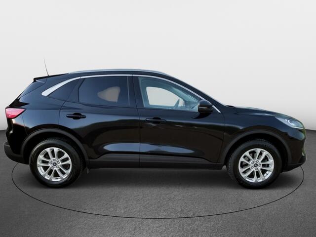 Ford KUGA 2.5 PHEV Titanium | B&O Audio Carplay | Stoel-bankverwarming