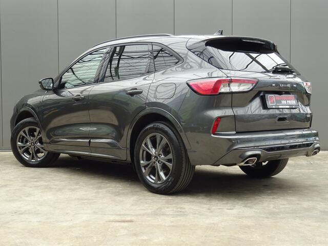 Ford KUGA 2.5 PHEV ST-Line X * PANORAMADAK * HEAD-UP * DEALER ONDERH. !!