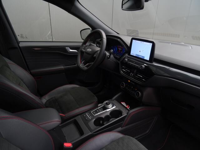 Ford KUGA 2.5 PHEV ST-Line X * PANORAMADAK * HEAD-UP * DEALER ONDERH. !!