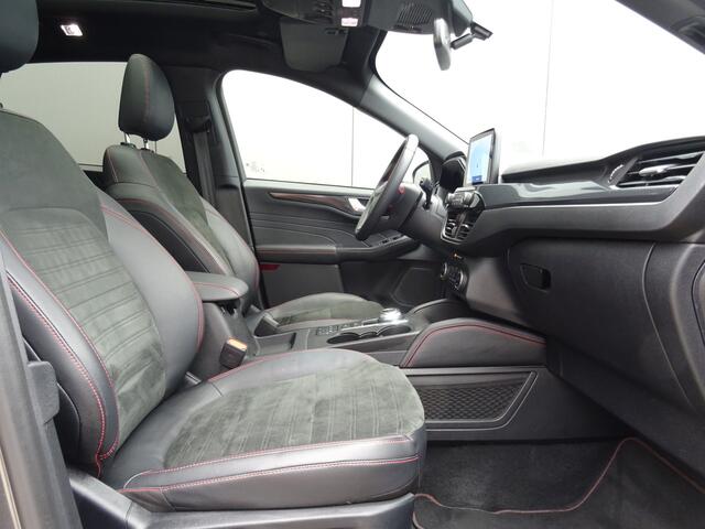 Ford KUGA 2.5 PHEV ST-Line X * PANORAMADAK * HEAD-UP * DEALER ONDERH. !!