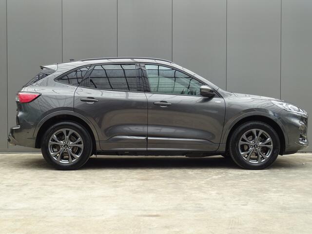 Ford KUGA 2.5 PHEV ST-Line X * PANORAMADAK * HEAD-UP * DEALER ONDERH. !!