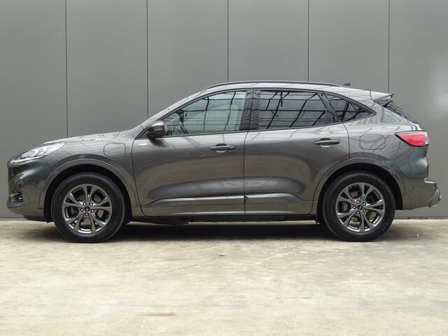Ford KUGA 2.5 PHEV ST-Line X * PANORAMADAK * HEAD-UP * DEALER ONDERH. !!