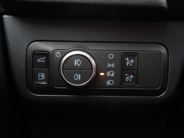 Ford KUGA 2.5 PHEV ST-Line X * PANORAMADAK * HEAD-UP * DEALER ONDERH. !!
