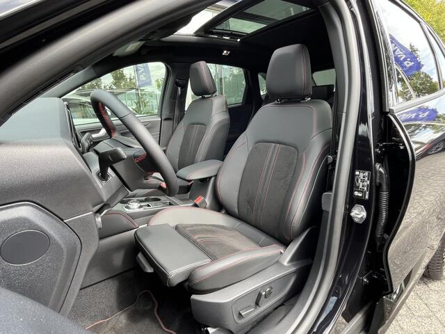 Ford KUGA 2.5 PHEV ST-Line X 243pk e-CVT Automaat | 8940 | Pano | E-Trekhaak | Coast-to-Coast Matrix LED | Winter Pack | HUD | Driver Assistance Pack | All Season | etc. etc.