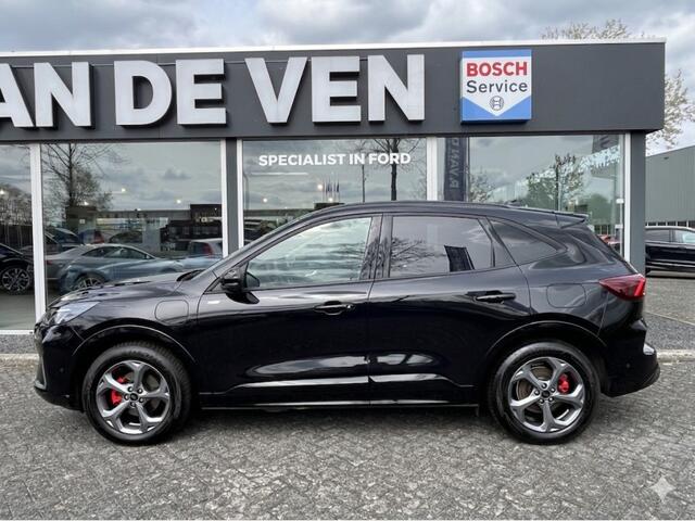 Ford KUGA 2.5 PHEV ST-Line X 243pk e-CVT Automaat | 8940 | Pano | E-Trekhaak | Coast-to-Coast Matrix LED | Winter Pack | HUD | Driver Assistance Pack | All Season | etc. etc.