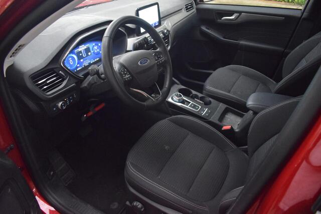 Ford KUGA 2.5 PHEV Titanium met WINTERPACK|NAVIGATIE|CAMERA