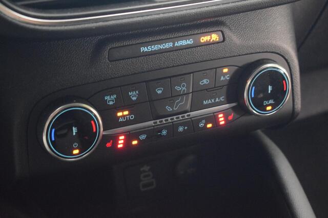 Ford KUGA 2.5 PHEV Titanium met WINTERPACK|NAVIGATIE|CAMERA