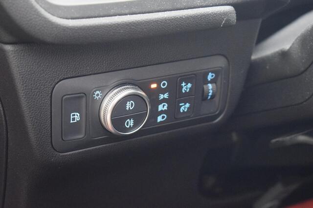 Ford KUGA 2.5 PHEV Titanium met WINTERPACK|NAVIGATIE|CAMERA