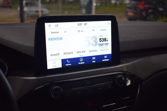 Ford KUGA 2.5 PHEV Titanium met WINTERPACK|NAVIGATIE|CAMERA