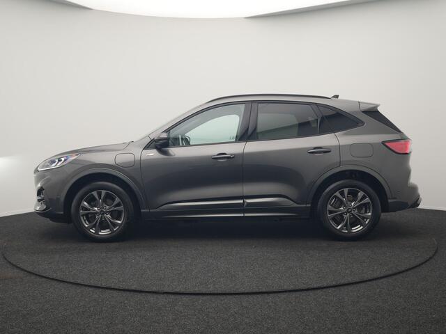 Ford KUGA 2.5 ST-Line PHEV 225pk Dealer O.H. | Adaptive Cruise | Head Up | 360 Camera | Sportstoelen & Stuur Verwarmd | Keyless | Blis | Apple Carplay | Navigatie | DAB | Virtual | 18"L.M | Plug In Hybrid |