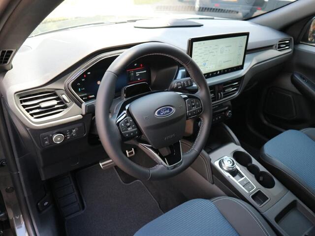 Ford KUGA 2.5 PHEV BlueCruise Edition