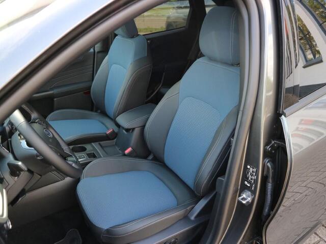 Ford KUGA 2.5 PHEV BlueCruise Edition