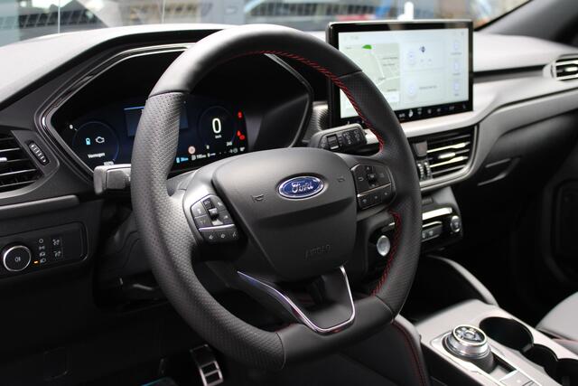 Ford KUGA 2.5 PHEV ST-Line X | NIEUW! | Panoramadak | AGR | 20' Lichtmetalen velgen