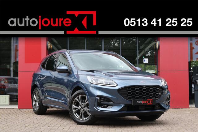 Ford KUGA 1.5 ECO Blue ST Line | HUD | ACC | 360* Camera | Winter Pack | Trekhaak |