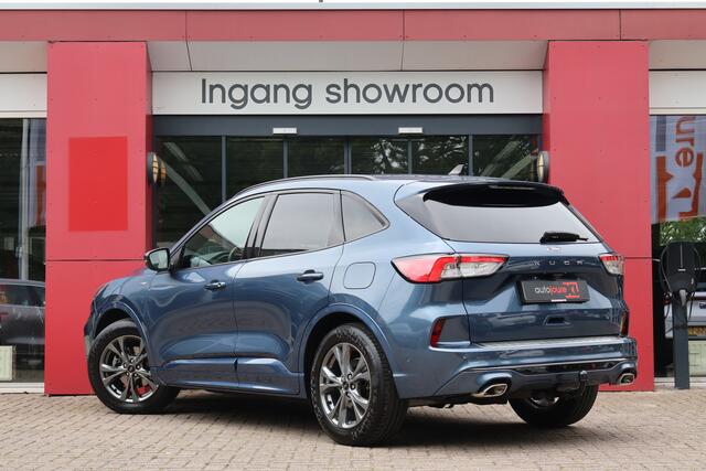 Ford KUGA 1.5 ECO Blue ST Line | HUD | ACC | 360* Camera | Winter Pack | Trekhaak |
