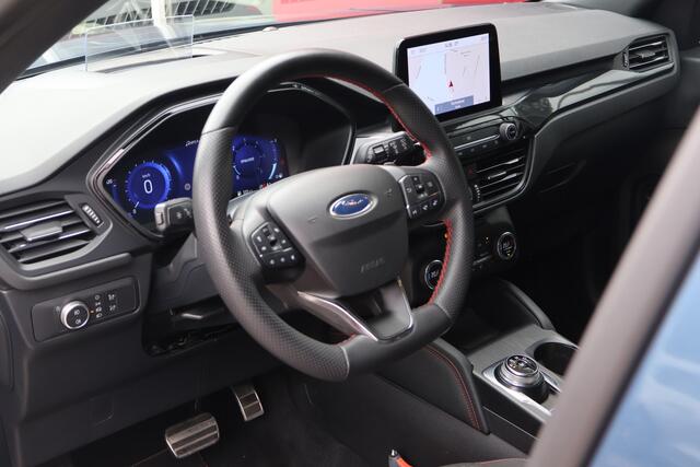 Ford KUGA 1.5 ECO Blue ST Line | HUD | ACC | 360* Camera | Winter Pack | Trekhaak |