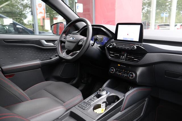 Ford KUGA 1.5 ECO Blue ST Line | HUD | ACC | 360* Camera | Winter Pack | Trekhaak |