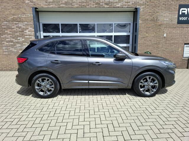 Ford KUGA 2.5 PHEV ST-Line X