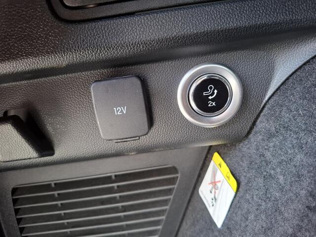Ford KUGA 2.5 PHEV ST-Line X