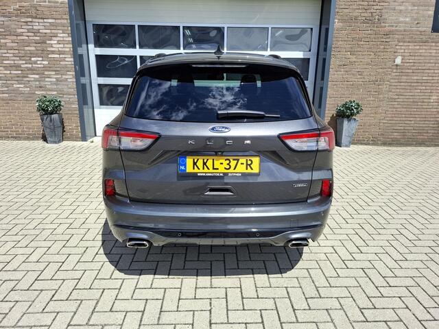 Ford KUGA 2.5 PHEV ST-Line X
