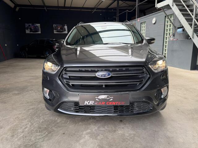Ford KUGA 1.5 ST-line TREKHAAK-STRVERWARMING