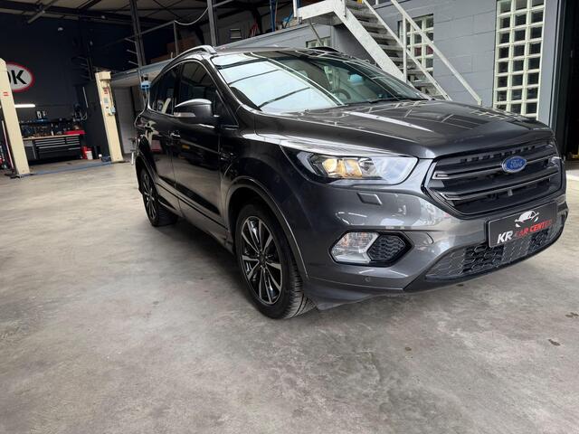 Ford KUGA 1.5 ST-line TREKHAAK-STRVERWARMING
