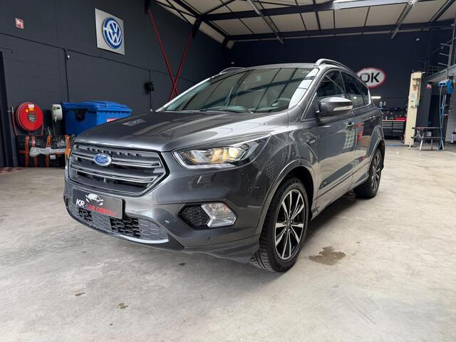 Ford KUGA 1.5 ST-line TREKHAAK-STRVERWARMING