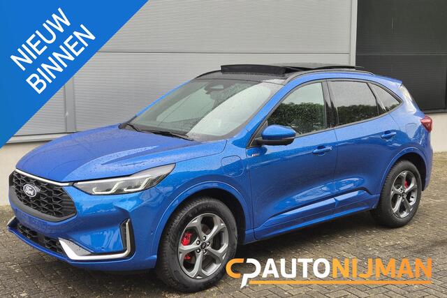 Ford KUGA 2.5 PHEV ST-Line X AGR stoel / Panoramadak / winter-Techpack