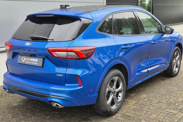 Ford KUGA 2.5 PHEV ST-Line X AGR stoel / Panoramadak / winter-Techpack