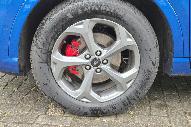 Ford KUGA 2.5 PHEV ST-Line X AGR stoel / Panoramadak / winter-Techpack
