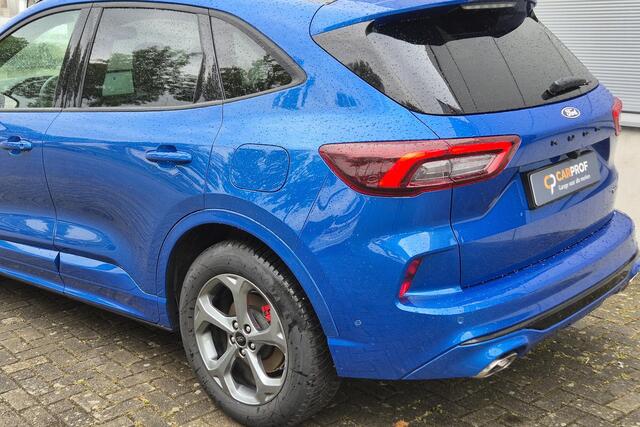 Ford KUGA 2.5 PHEV ST-Line X AGR stoel / Panoramadak / winter-Techpack