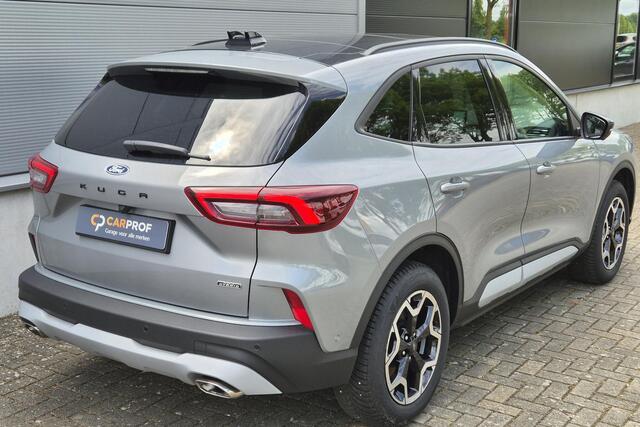 Ford KUGA 2.5 PHEV Active-X AGR Stoelen/Panoramadak/Winter-Tech pack