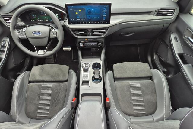 Ford KUGA 2.5 PHEV Active-X AGR Stoelen/Panoramadak/Winter-Tech pack