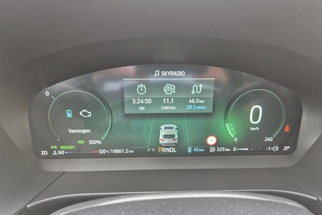 Ford KUGA 2.5 PHEV Active-X AGR Stoelen/Panoramadak/Winter-Tech pack