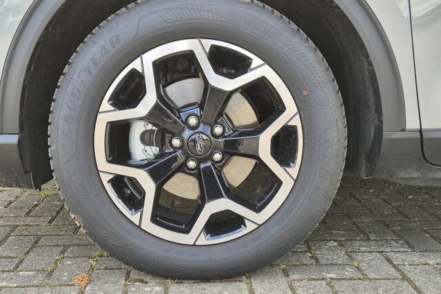 Ford KUGA 2.5 PHEV Active-X AGR Stoelen/Panoramadak/Winter-Tech pack