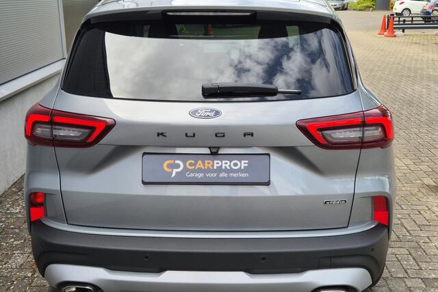 Ford KUGA 2.5 PHEV Active-X AGR Stoelen/Panoramadak/Winter-Tech pack