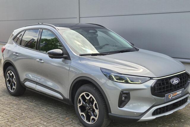 Ford KUGA 2.5 PHEV Active-X AGR Stoelen/Panoramadak/Winter-Tech pack