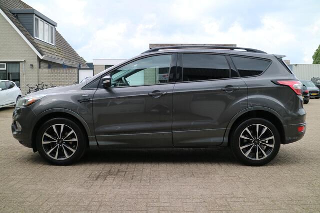 Ford KUGA 1.5 EcoBoost ST Line | Navi | Led | Trekhaak! |