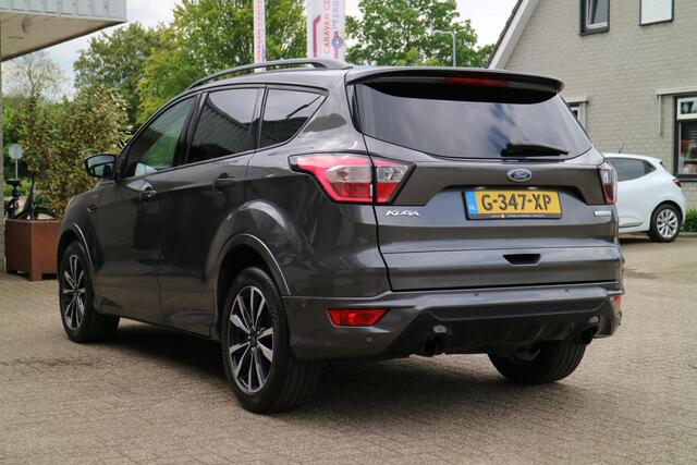 Ford KUGA 1.5 EcoBoost ST Line | Navi | Led | Trekhaak! |