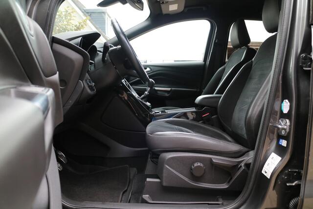 Ford KUGA 1.5 EcoBoost ST Line | Navi | Led | Trekhaak! |