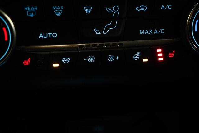 Ford KUGA 2.5 PHEV ST-Line X | WINTER / TECHNOLOGY- PACK | STUURVERWARMING | PANORAMADAK | HEAD UP | TREKHAAK | 19"