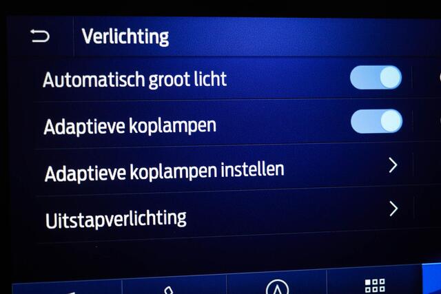 Ford KUGA 2.5 PHEV ST-Line X | WINTER / TECHNOLOGY- PACK | STUURVERWARMING | PANORAMADAK | HEAD UP | TREKHAAK | 19"
